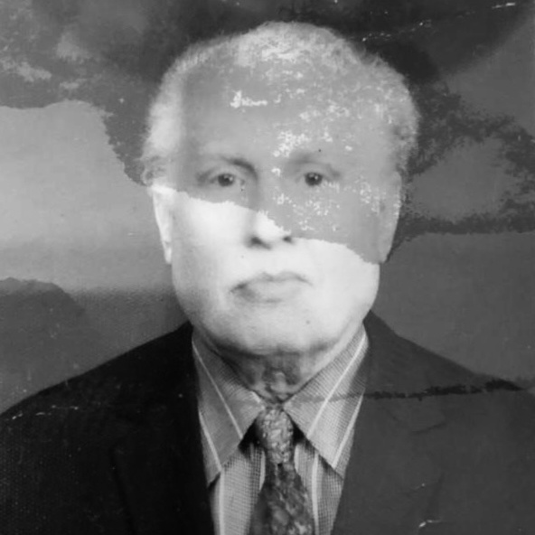 Rashad Kabbara