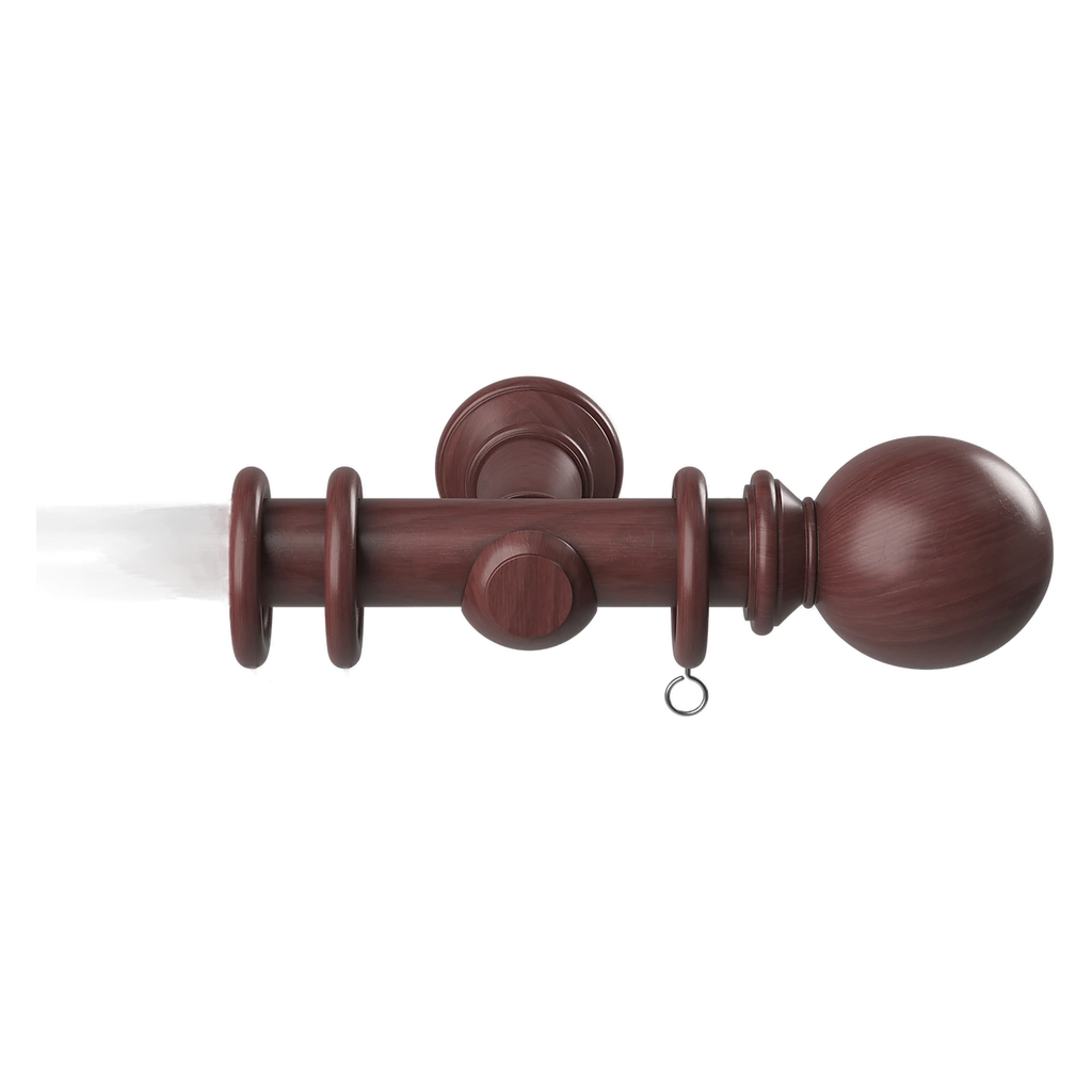 Wooden Rod (2 m)
