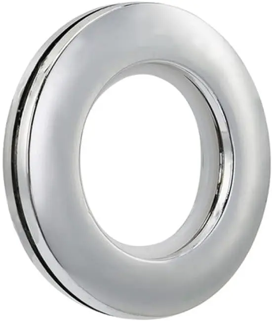 Rings (ساده, Silver)