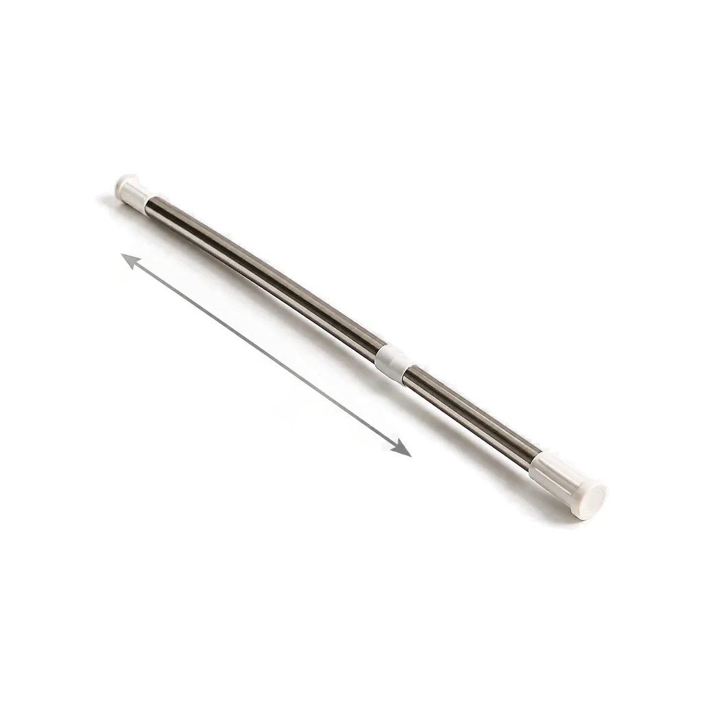 Bathroom Rod (1.2 m)