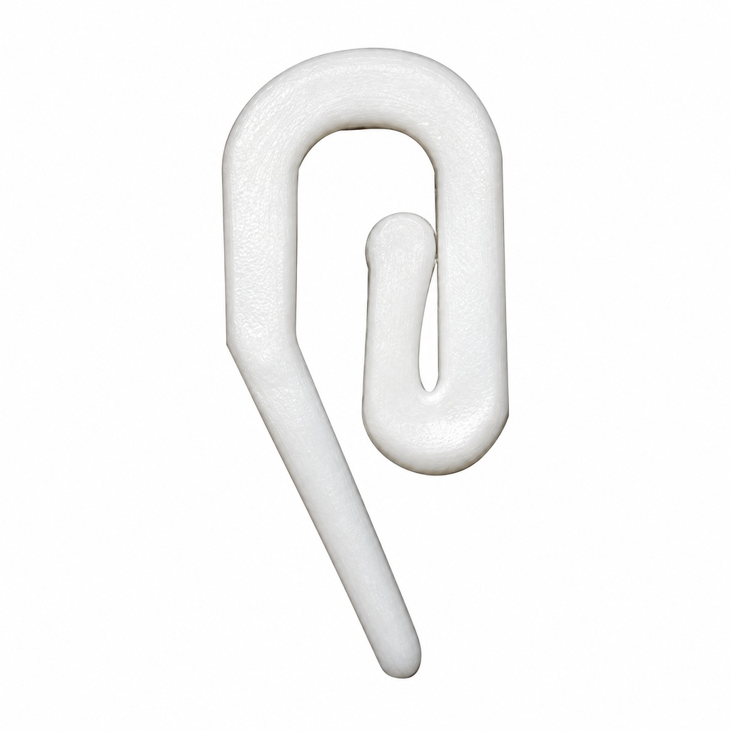 Plastic Hooks