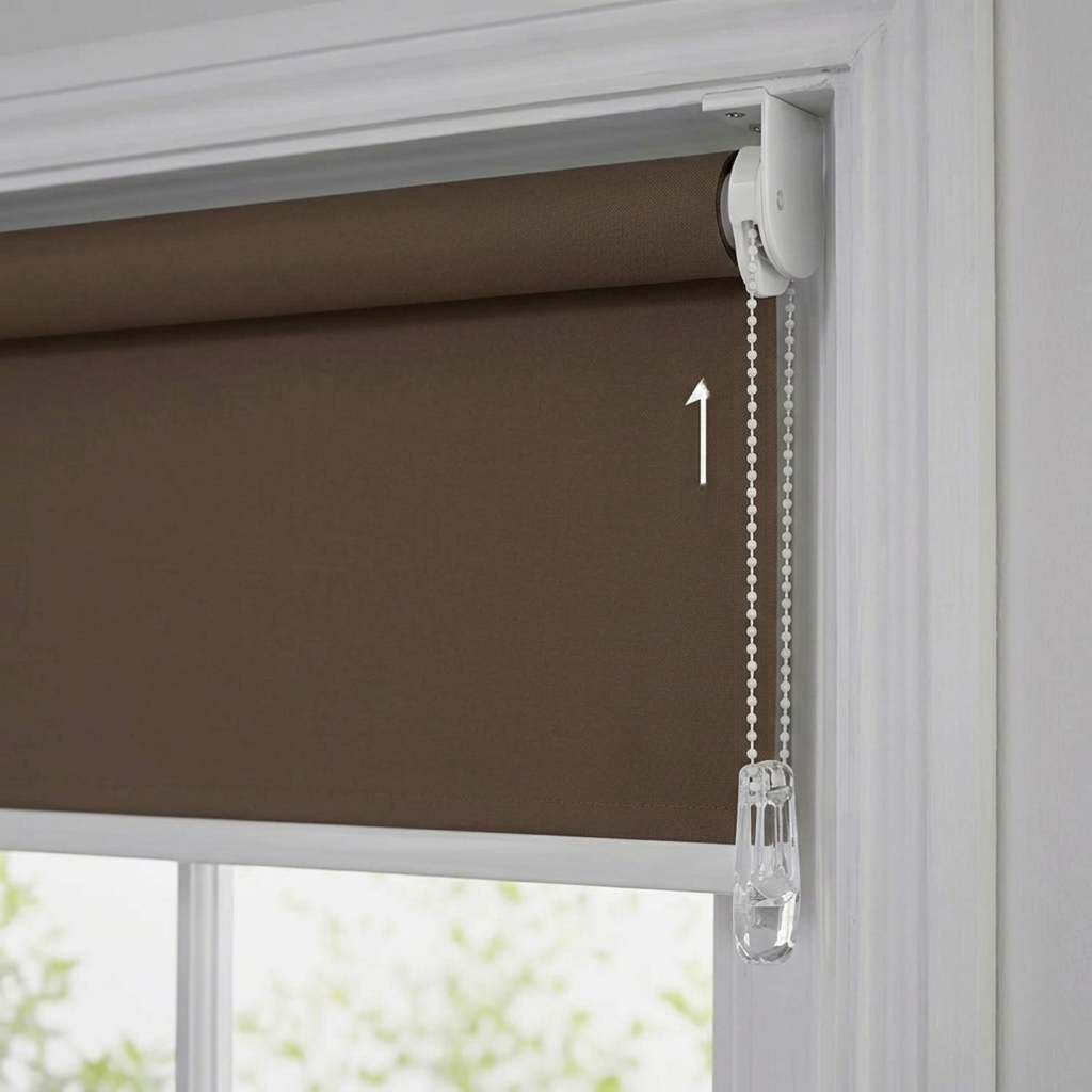 Roller Blinds