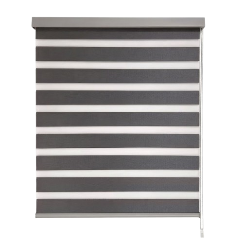 DUO - ZEBRA