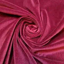 Velvet Fabric