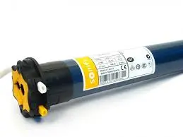 Somfy Theater Motor
