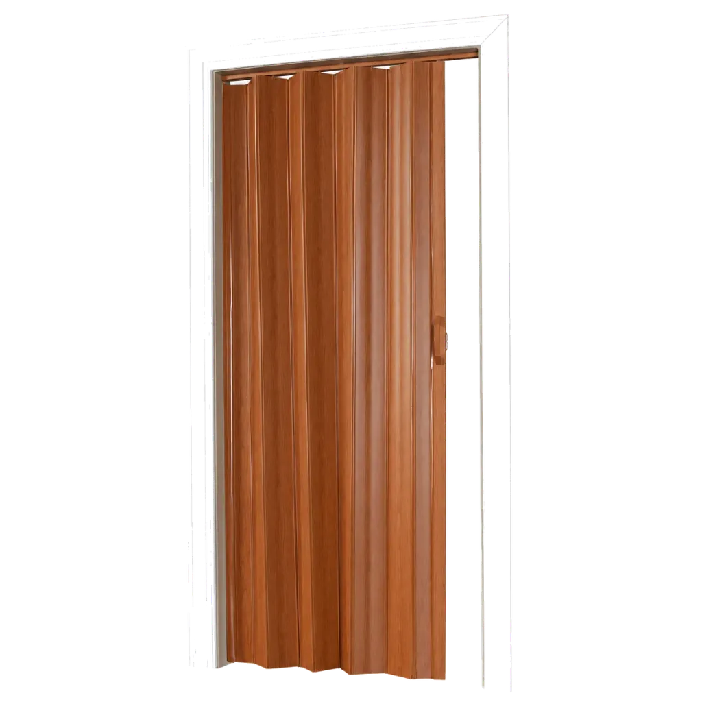 Accordion Door