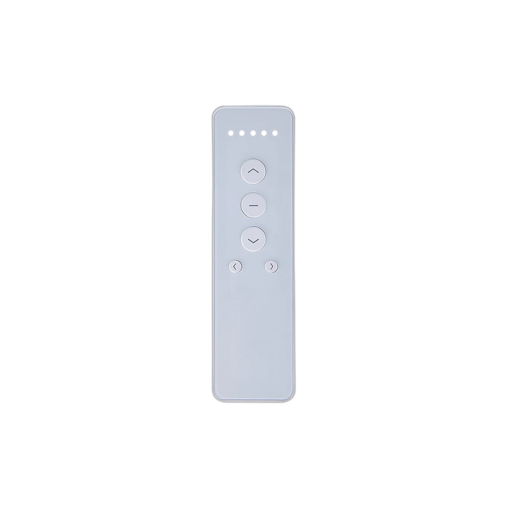 WR01-05-CH Deyi Control RF Radio 433.92MHz 5 Channels Remote